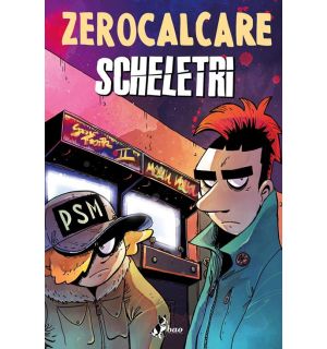 Zerocalcare - Scheletri