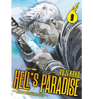 Hell'S Paradise - Jigokuraku 9
