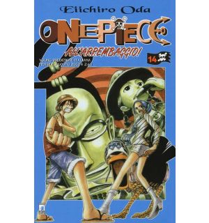 One Piece 14