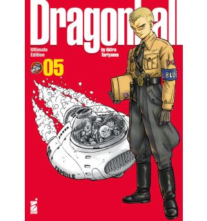 Dragon Ball (Ultimate Edition) 05