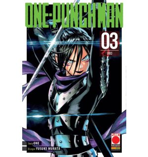 One-Punch Man 3