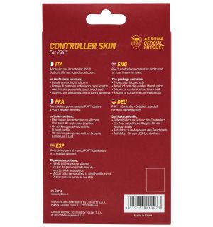 Controller Skin AS Roma 4.0 (PS4)