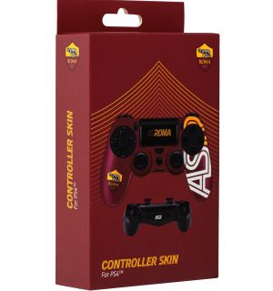 Controller Skin AS Roma 4.0 (PS4)