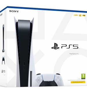 PlayStation 5 (A Chassis)