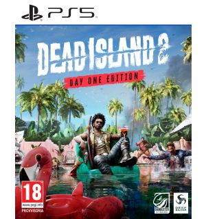 Dead Island 2 (Day One Edition)