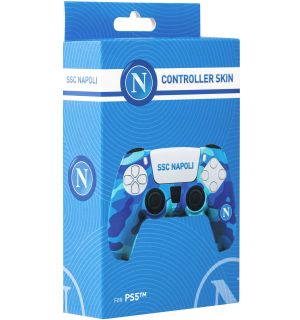 Controller Skin SSC Napoli - PS5