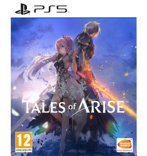 Tales of Arise (Collector's Edition)