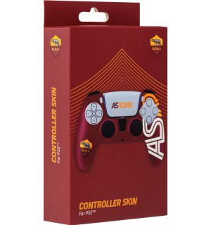 Controller Skin AS Roma - PS5