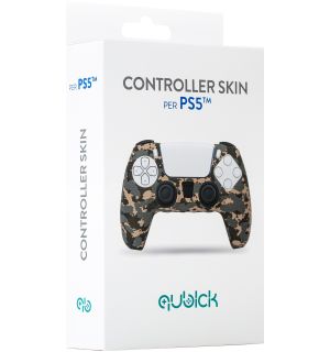Controller Skin Desert Camo (PS5)