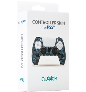 Controller Skin Ocean Camo (PS5)