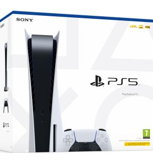 PlayStation 5 (B Chassis)