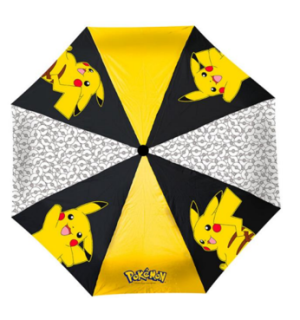 Ombrello Pokemon - Pikachu