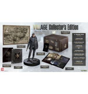 Resident Evil Village (Collector's Edition)