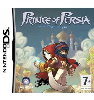 Prince Of Persia The Fallen King