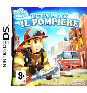 Let's Play Il Pompiere