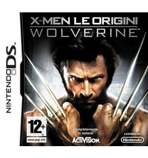 X-Men Le Origini Wolverine