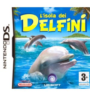 L'Isola Dei Delfini