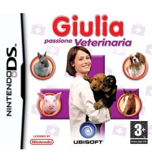 Giulia Passione Veterinaria