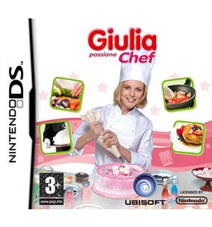 Giulia Passione Chef