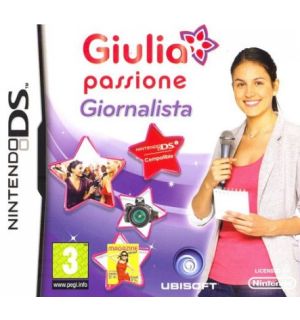 Giulia Passione Giornalista