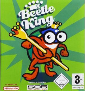Beetle King