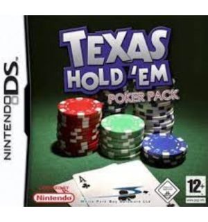 Texas Hold'em Poker Pack