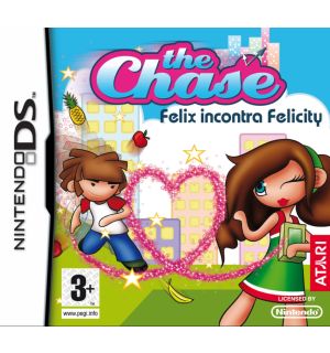 The Chase - Felix Incontra Felicity
