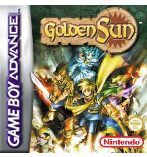 Golden Sun