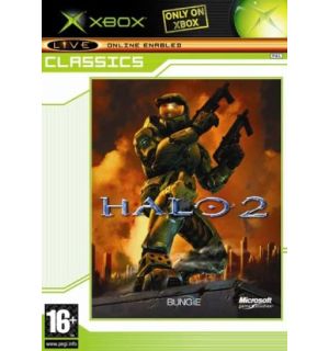 Halo 2 (Classics)