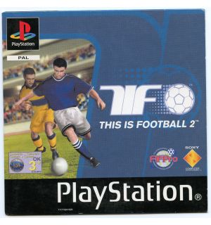 TIF - This Is Football 2 