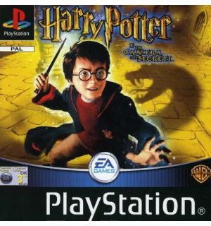 Harry Potter E La Camera Dei Segreti