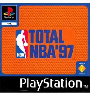 Total NBA '97 (Special Edition)