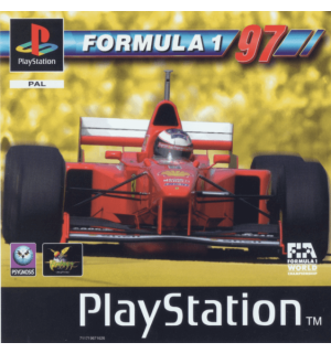 Formula 1 97 (EU)