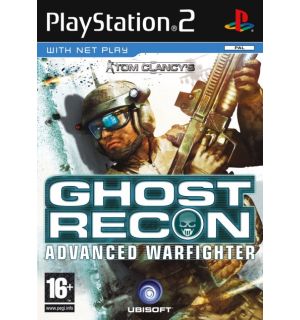 Tom Clancy's Ghost Recon Advanced Warfighter 