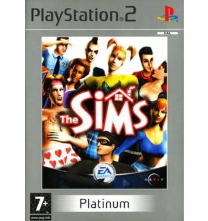 The Sims (Platinum)