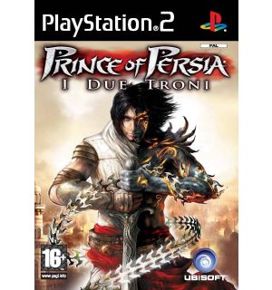 Prince Of Persia I Due Troni