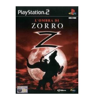 L'Ombra Di Zorro
