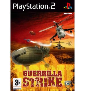 Guerrilla Strike 