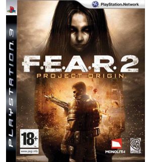 Fear 2 Project Origin
