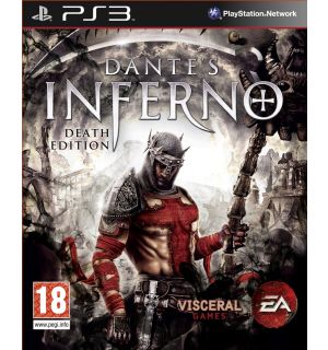 Dante's Inferno (Death Edition)