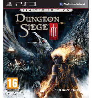 Dungeon Siege 3 Special Edition