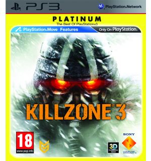 Killzone 3 (Platinum)