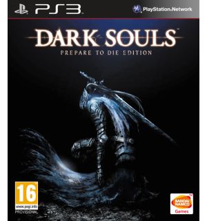 Dark Souls (Prepare To Die Edition)