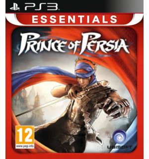 Prince Of Persia (Essentials)