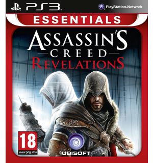 Assassin's Creed Revelations (Essentials)
