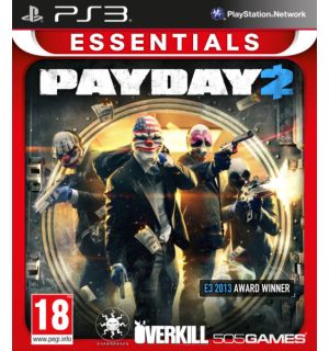 Payday 2 (Essentials)