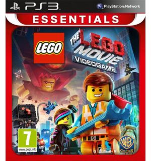 The Lego Movie Videogame (Essentials)