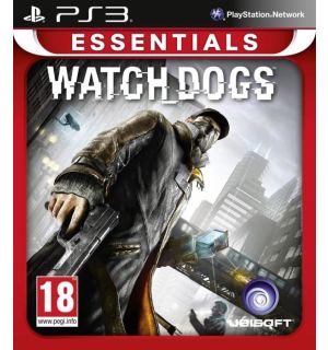 Watch Dogs (Essentials)