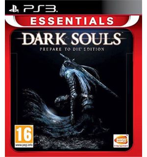 Dark Souls Prepare To Die Edition (Essentials)