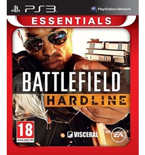 Battlefield Hardline (Essentials)
